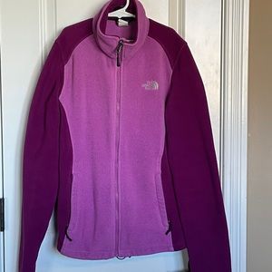 NorthFace fleece